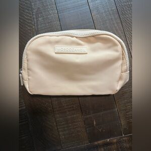 Moroccanoil pouch. NWOT.